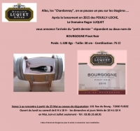Vendanges � FUISSE